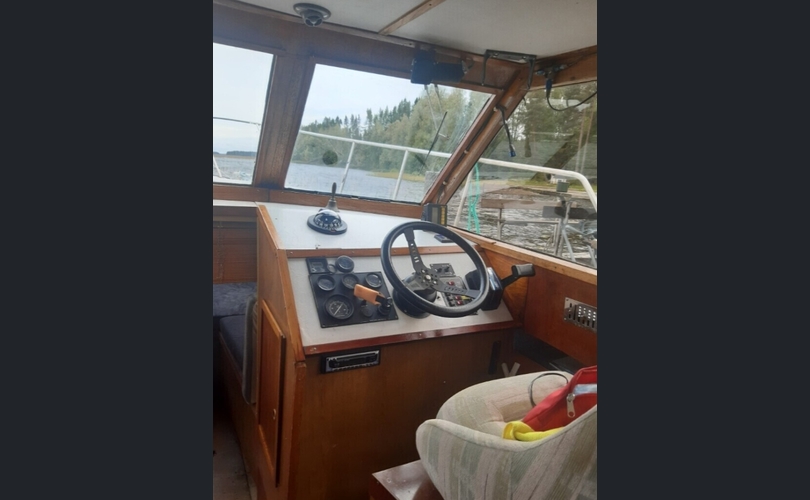 Sunmar Sunstar Flybrigde-kuva-5